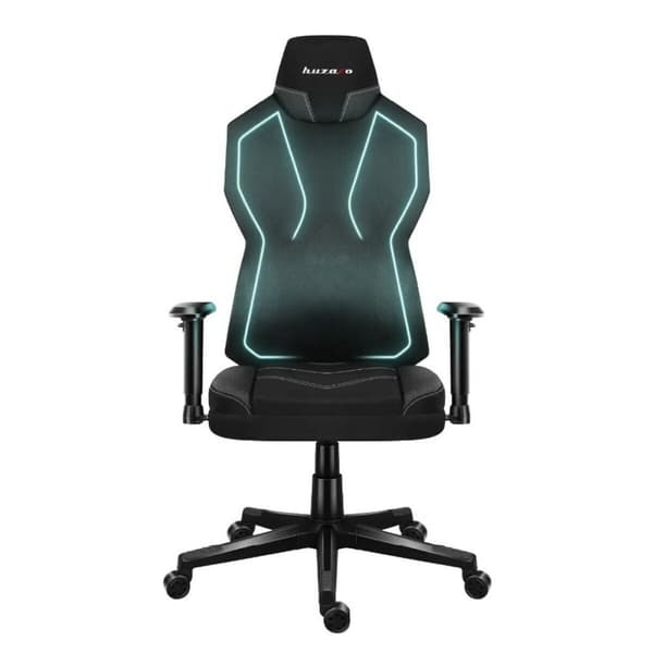 Gaming-stol Huzaro Combat 6.2 Hvid Sort