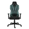 Miniatyrbillede 4 af 11: Gaming-stol Huzaro Combat 6.2 Hvid Sort