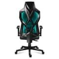Miniatyrbillede 7 af 11: Gaming-stol Huzaro Combat 6.2 Hvid Sort