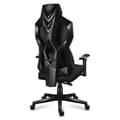Miniatyrbillede 11 af 11: Gaming-stol Huzaro Combat 6.2 Hvid Sort