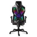 Miniatyrbillede 2 af 11: Gaming-stol Huzaro Combat 6.2 Hvid Sort