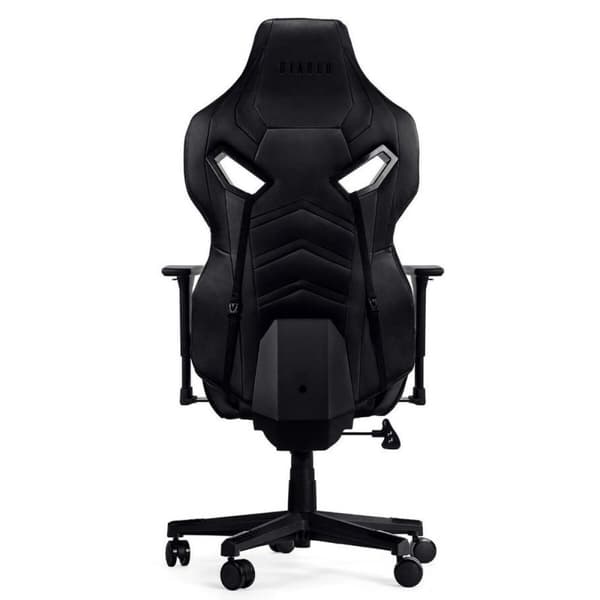 Gaming-stol Diablo Chairs X-FIGHTER Sort