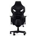 Miniatyrbillede 5 af 5: Gaming-stol Diablo Chairs X-FIGHTER Sort