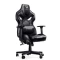 Miniatyrbillede 2 af 5: Gaming-stol Diablo Chairs X-FIGHTER Sort