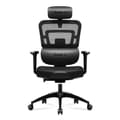 Miniatyrbillede 2 af 8: Gaming-stol Huzaro HZ-Combat 7.0 Black Sort