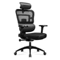 Miniatyrbillede 1 af 8: Gaming-stol Huzaro HZ-Combat 7.0 Black Sort