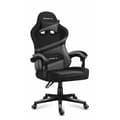 Miniatyrbillede 1 af 3: Gaming-stol Huzaro HZ-Force 4.4 Grey Mesh Grå