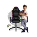 Miniatyrbillede 4 af 5: Gaming-stol Huzaro HZ-Ranger 6.0 RGB Sort