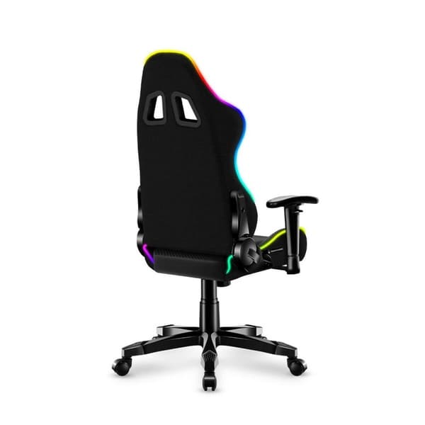 Gaming-stol Huzaro HZ-Ranger 6.0 RGB Sort