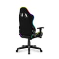 Miniatyrbillede 2 af 5: Gaming-stol Huzaro HZ-Ranger 6.0 RGB Sort