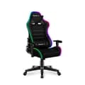 Miniatyrbillede 1 af 5: Gaming-stol Huzaro HZ-Ranger 6.0 RGB Sort