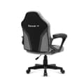 Miniatyrbillede 4 af 6: Gaming-stol Huzaro Ranger 1.0 Grey Mesh       Sort/Grå