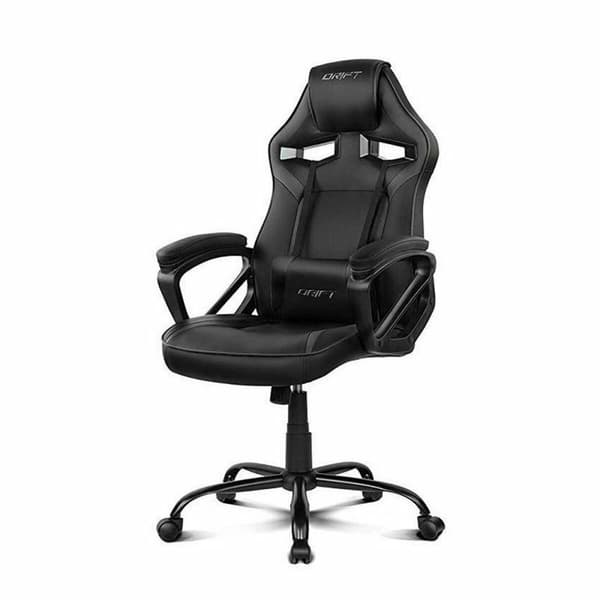 Gaming-stol DRIFT DR50 Sort