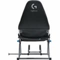 Miniatyrbillede 4 af 6: Racersæde Logitech Playseat Challenge Sort