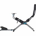 Miniatyrbillede 2 af 6: Racersæde Logitech Playseat Challenge Sort