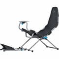 Miniatyrbillede 1 af 6: Racersæde Logitech Playseat Challenge Sort