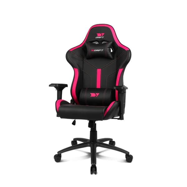 Gaming-stol DRIFT DR350 Sort