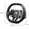 Miniatyrbillede 4 af 8: Rat Thrustmaster