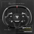 Miniatyrbillede 5 af 8: Rat Thrustmaster