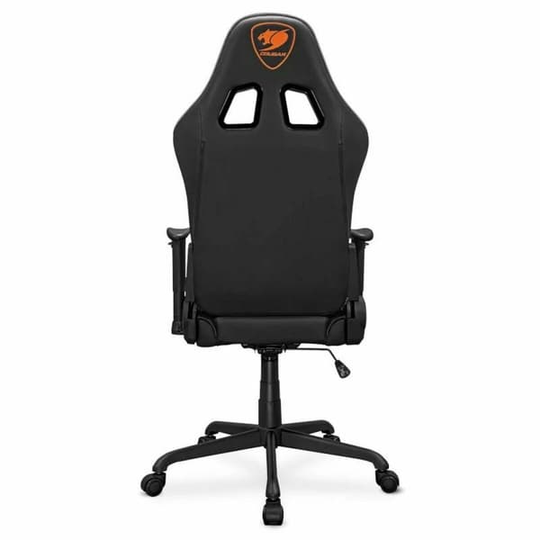 Gaming-stol Cougar 3MELIBLB.0001 Sort