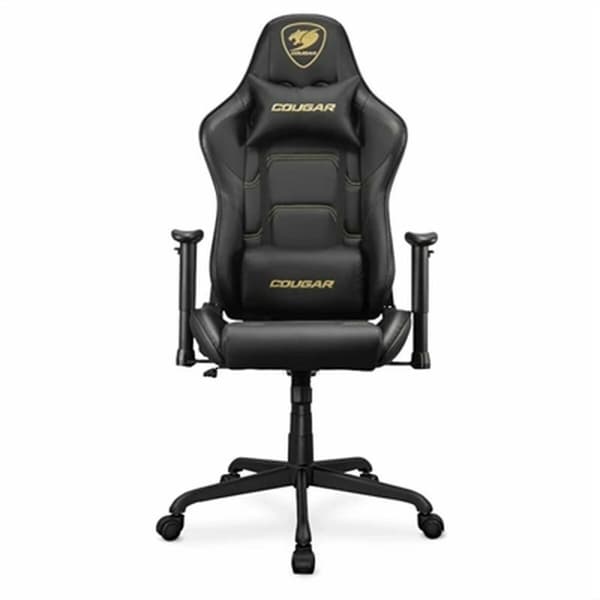 Gaming-stol Cougar 3MELIGLB.0001 Guld