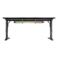 Miniatyrbillede 9 af 11: Skrivebord Genesis NDS-2250 Sort