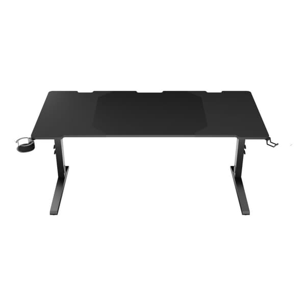 Skrivebord Genesis NDS-2250 Sort