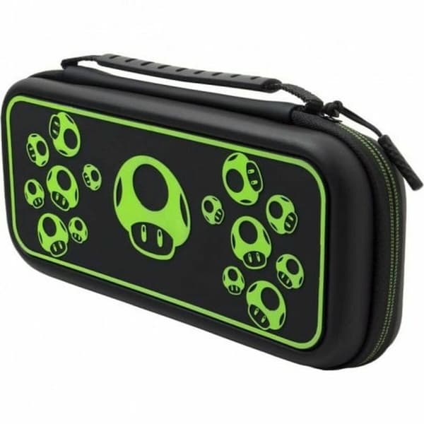 Cover og skærmbeskyttelse til Nintendo Switch PDP