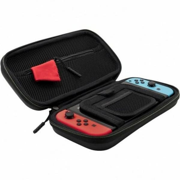 Cover og skærmbeskyttelse til Nintendo Switch PDP