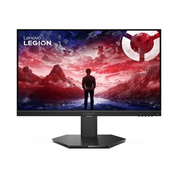 Spelstol - LENOVO - Legion 25-10 - 320 Hz - 0,5 ms - FreeSync Premium
