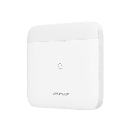 HIKVISION AX PRO HUB 868MHz, "DS-PWA96-M-WE" (timbru verde 0.18 lei)
