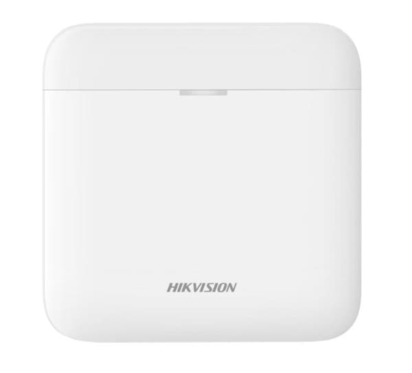 CENTRALA ALARMA AX PRO 64ZONE 868MHz "DS-PWA64-L-WE" (timbru verde 0.8 lei)