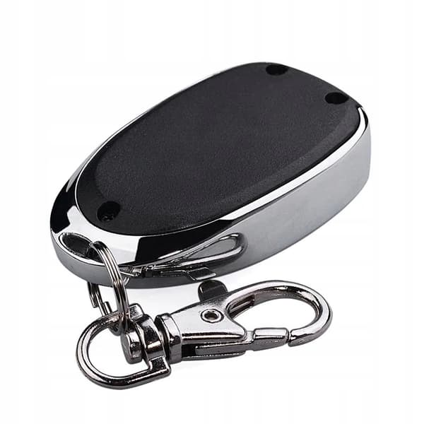 SELVKOPIERENDE FJERNBETJENING Alarm Gate 433MHz KLONING