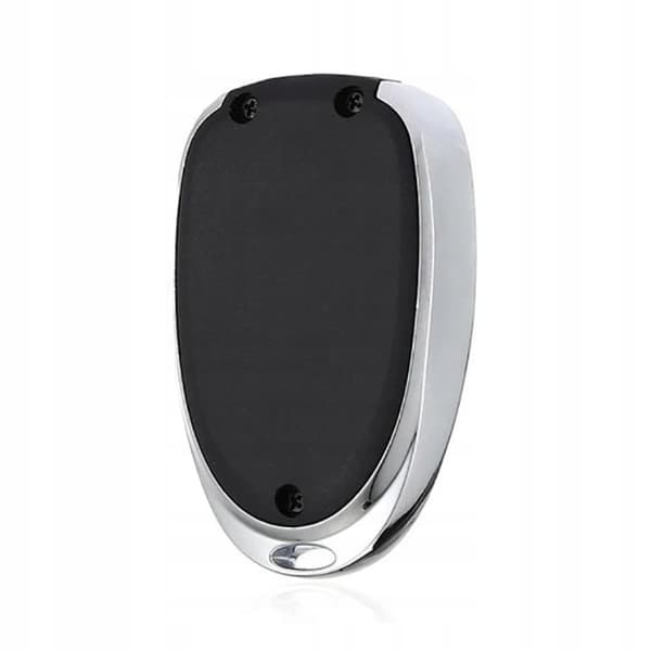 SELVKOPIERENDE FJERNBETJENING Alarm Gate 433MHz KLONING