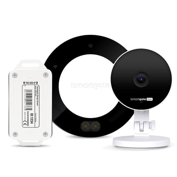 ISMARTGATE Garageopener  Ultimate Pro Kit