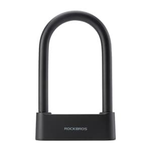 Rockbros 32210818001 Smart Bluetooth-fingeravtrykklås
