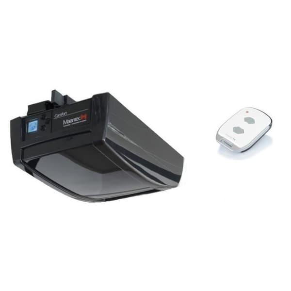 Garageportsmotorisering - Marantec - Comfort 270 - Bi-linked - 5 års garanti - Maveo-kompatibel