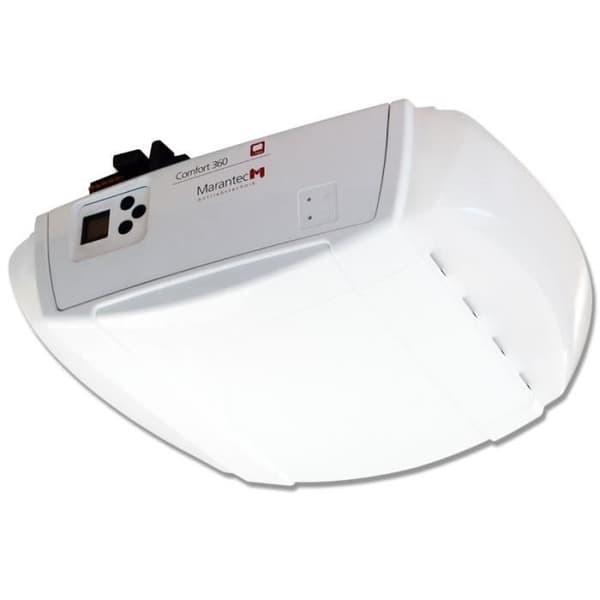 Marantec Comfort 360 dubbellänkad garageportöppnare