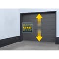 Miniatyrbild 4 av 4: Garageportsmotorisering - SCHELLENBERG - DRIVE Action Kit - 500N - Tilting