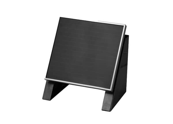 Marantec - 83252 - Solpanel för motorisering av garageport Comfort 260 accu