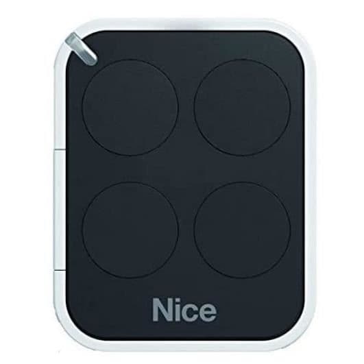 NICE ERA En 4-kanals sändare