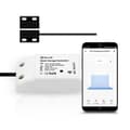Miniatyrbild 1 av 4: Tellur WiFi Garageport Control Kit, Vit