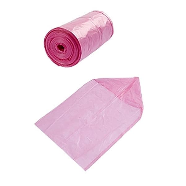 Roskapussit Mini Roskakoriin / Muovipussit - 2 rullaa