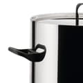 Miniatyrbild 2 av 2: Alessi La Cintura Di Orione Faitout 24 cm i rostfritt stål 18/10 - 90100/24 T