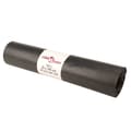 Miniatyrbillede 2 af 6: vidaXL affaldsposer 250 stk. 120 l sort