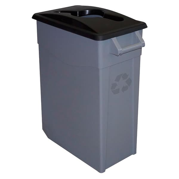 Denox Åbn Container 23230.090 65l Søvfarvet