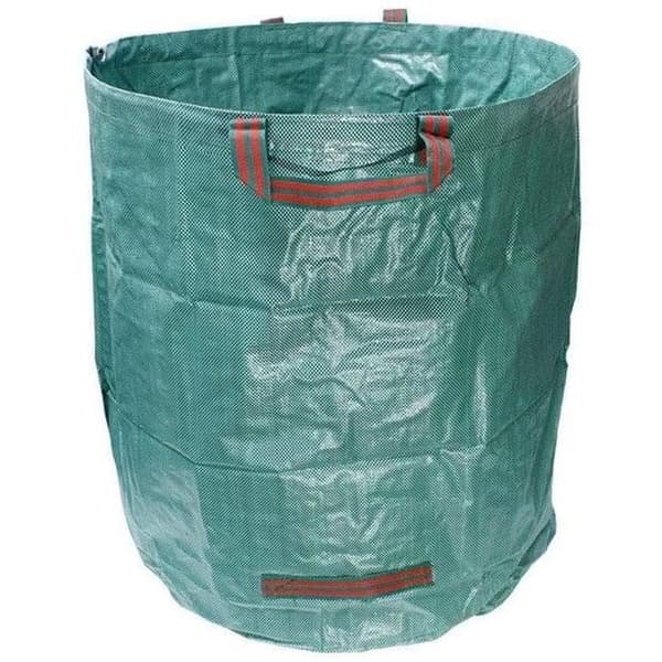 Trädgårdsavfallssäck - Ej specificerad - 272 L - Polypropen - 67 cm i diameter - 76 cm i höjd