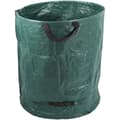 Miniatyrbild 3 av 4: 63 gallon trädgårdsväska | Bärbar Heavy Duty Återanvändbar soppåshållare | [411] Leaf Yard Waste Bag