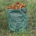 Miniatyrbild 4 av 4: 63 gallon trädgårdsväska | Bärbar Heavy Duty Återanvändbar soppåshållare | [411] Leaf Yard Waste Bag