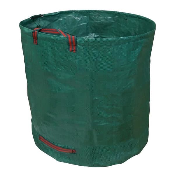 Lot 5 Trädgårdsväska 272L med vattentäta handtag SKYLANTERN - Grön - Återanvändbar
